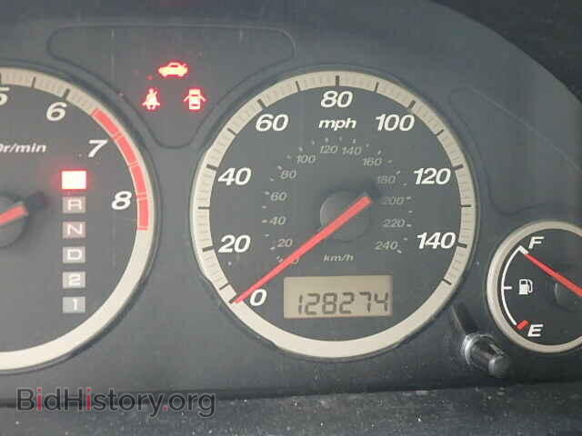 2003 HONDA CRV - VIN: SHSRD78873U148997 - Фото 8