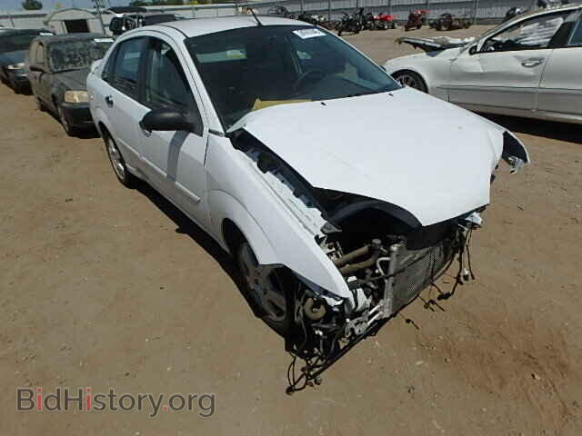 Фотография 1FAFP34N85W312719 - FORD FOCUS 2005