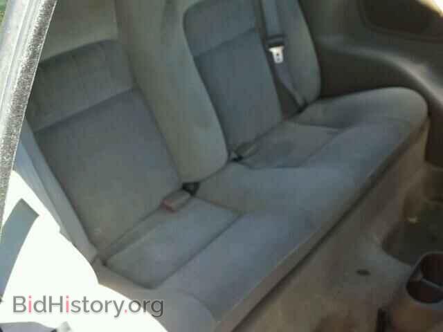 2004 CHRYSLER SEBRING - VIN: 1C3EL75R04N304505 - Фото 6