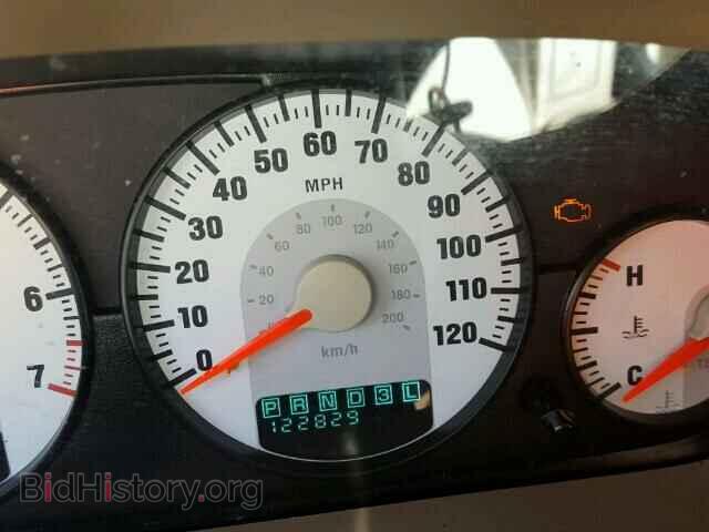 2004 CHRYSLER SEBRING - VIN: 1C3EL75R04N304505 - Фото 8