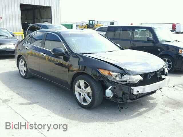 Photo JH4CU26649C034574 - ACURA TSX 2009