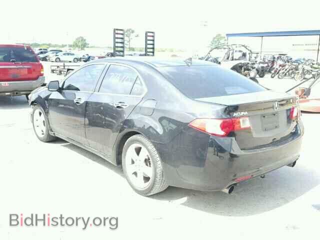 2009 ACURA TSX - VIN: JH4CU26649C034574 - Фото 3