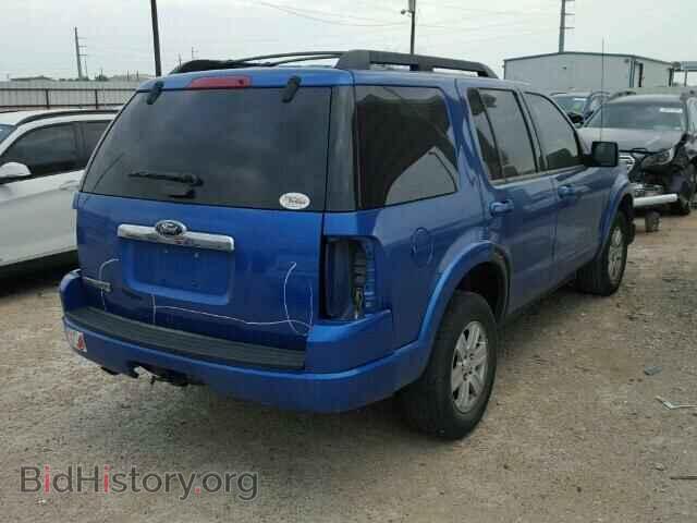 2010 FORD EXPLORER - VIN: 1FMEU6DE9AUA50940 - Photo 4