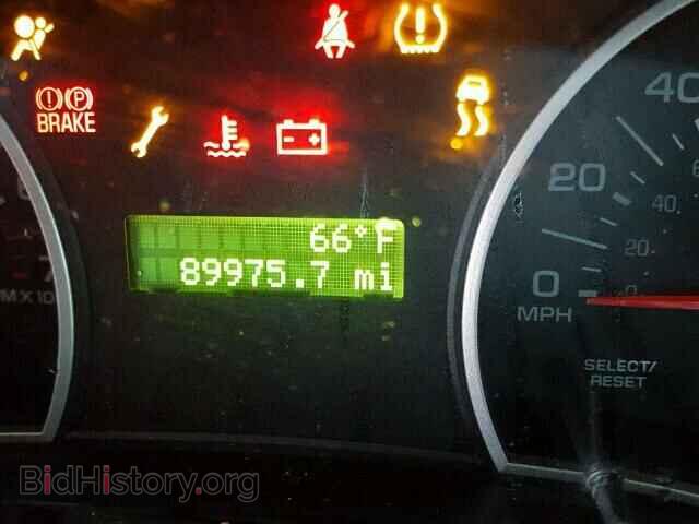 2010 FORD EXPLORER - VIN: 1FMEU6DE9AUA50940 - Photo 8