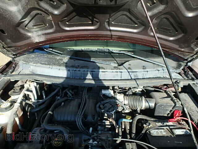 2007 FORD FREESTAR - VIN: 2FMZA52247BA02791 - Фото 7
