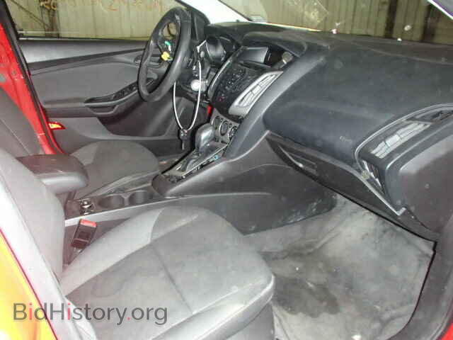 2012 FORD FOCUS - VIN: 1FAHP3F28CL132926 - Photo 5