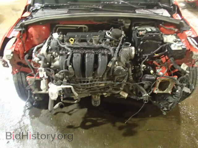 2012 FORD FOCUS - VIN: 1FAHP3F28CL132926 - Photo 7