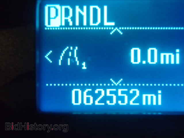 2012 FORD FOCUS - VIN: 1FAHP3F28CL132926 - Photo 8