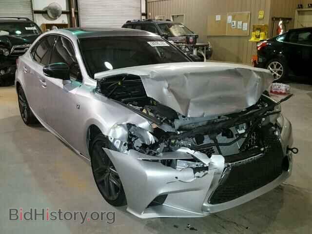 Фотография JTHBF1D2XE5025036 - LEXUS IS250 2014