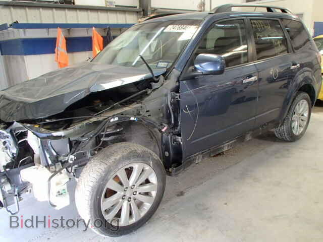 2012 SUBARU FORESTER - VIN: JF2SHBCC1CH415788 - Photo 2