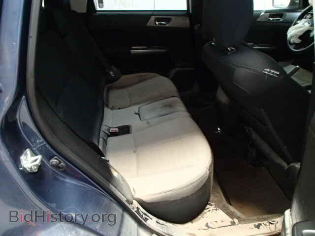2012 SUBARU FORESTER - VIN: JF2SHBCC1CH415788 - Photo 6