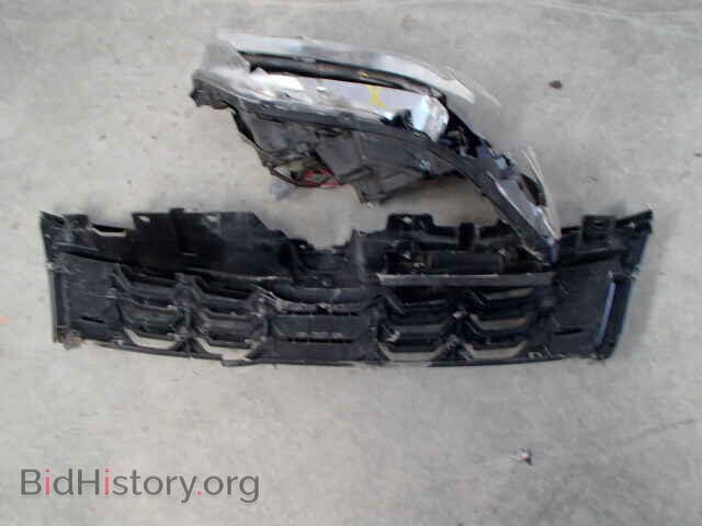 2012 SUBARU FORESTER - VIN: JF2SHBCC1CH415788 - Photo 10