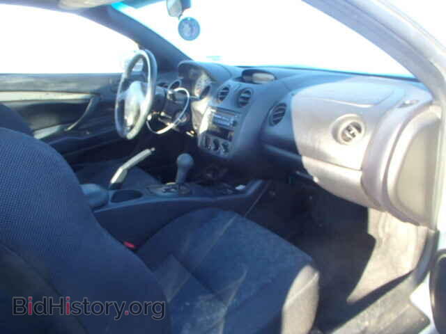 2004 MITSUBISHI ECLIPSE - VIN: 4A3AC44G34E047328 - Фото 5