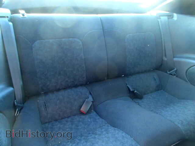 2004 MITSUBISHI ECLIPSE - VIN: 4A3AC44G34E047328 - Фото 6