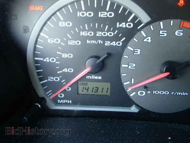 2004 MITSUBISHI ECLIPSE - VIN: 4A3AC44G34E047328 - Фото 8