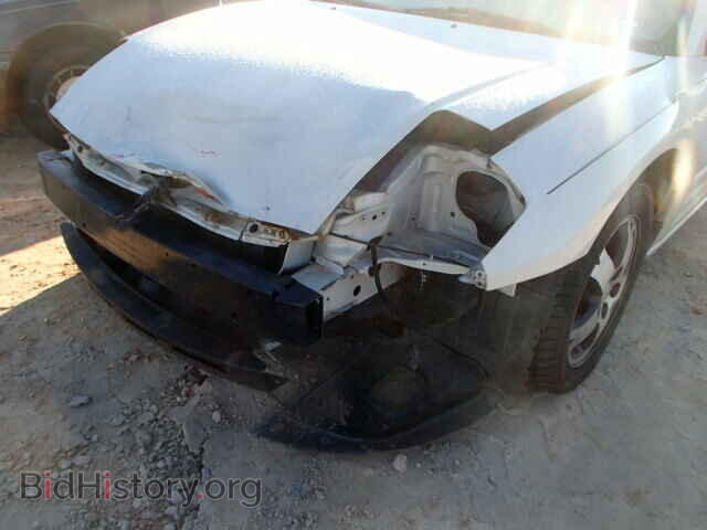 2004 MITSUBISHI ECLIPSE - VIN: 4A3AC44G34E047328 - Фото 9