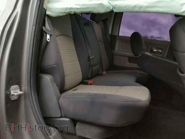 2012 DODGE RAM 1500 - VIN: 1C6RD7LT0CS213959 - Фото 6