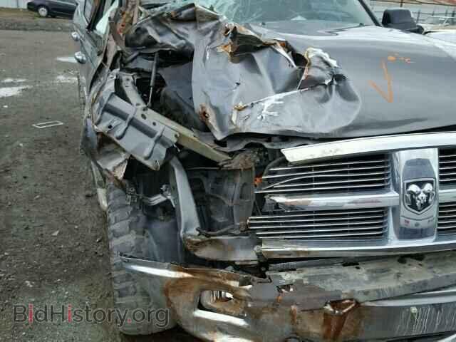 2012 DODGE RAM 1500 - VIN: 1C6RD7LT0CS213959 - Фото 9