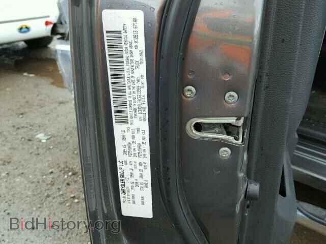 2012 DODGE RAM 1500 - VIN: 1C6RD7LT0CS213959 - Фото 10