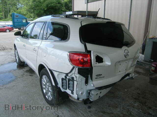 2013 BUICK ENCLAVE - VIN: 5GAKRDKD4DJ181935 - Фото 3