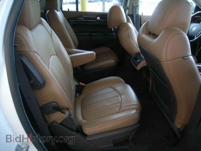 2013 BUICK ENCLAVE - VIN: 5GAKRDKD4DJ181935 - Фото 6