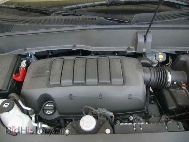 2013 BUICK ENCLAVE - VIN: 5GAKRDKD4DJ181935 - Фото 7