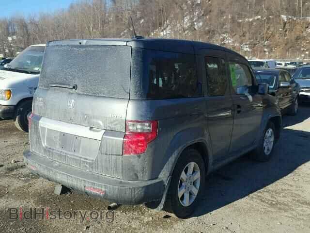 2011 HONDA ELEMENT - VIN: 5J6YH2H71BL003249 - Фото 4