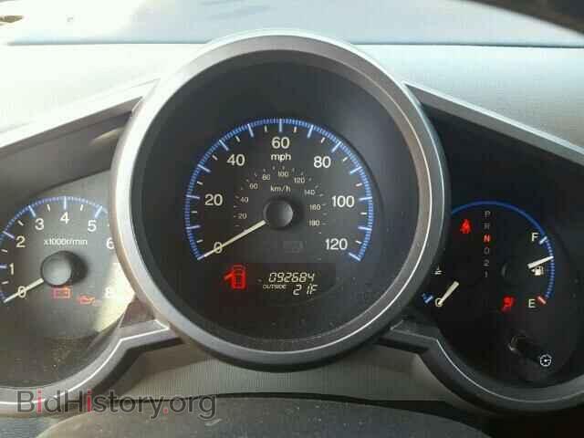 2011 HONDA ELEMENT - VIN: 5J6YH2H71BL003249 - Фото 8