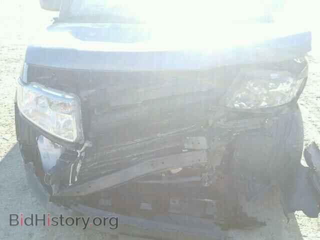 2011 HONDA ELEMENT - VIN: 5J6YH2H71BL003249 - Фото 9