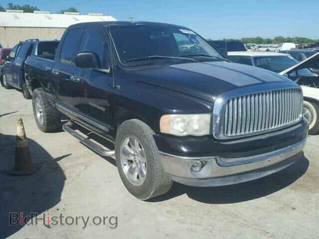 Photo 1D7HA18N93S176050 - DODGE RAM 1500 2003