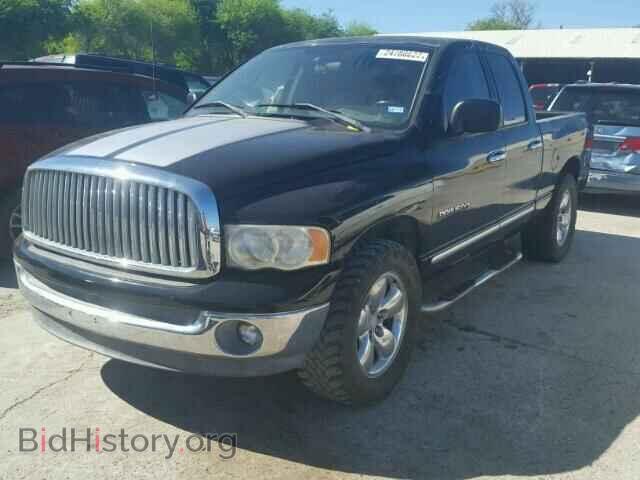 2003 DODGE RAM 1500 - VIN: 1D7HA18N93S176050 - Photo 2