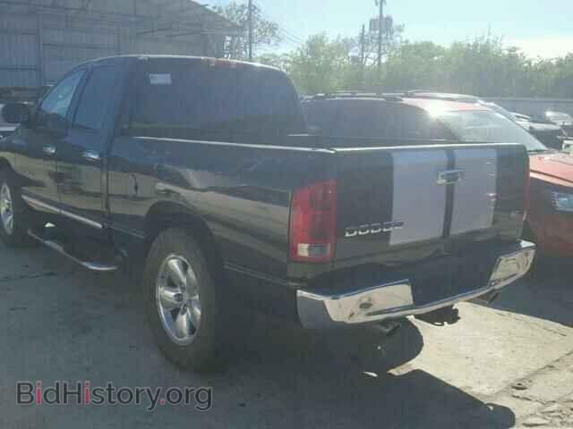 2003 DODGE RAM 1500 - VIN: 1D7HA18N93S176050 - Photo 3