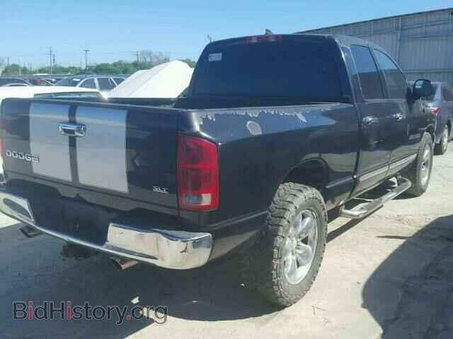 2003 DODGE RAM 1500 - VIN: 1D7HA18N93S176050 - Photo 4