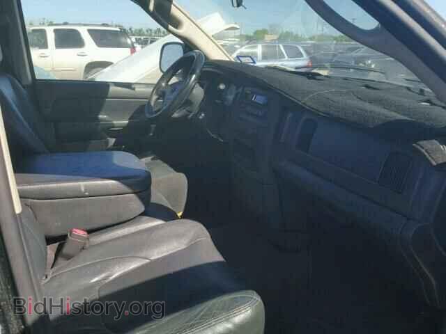 2003 DODGE RAM 1500 - VIN: 1D7HA18N93S176050 - Photo 5