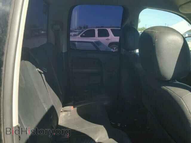 2003 DODGE RAM 1500 - VIN: 1D7HA18N93S176050 - Photo 6