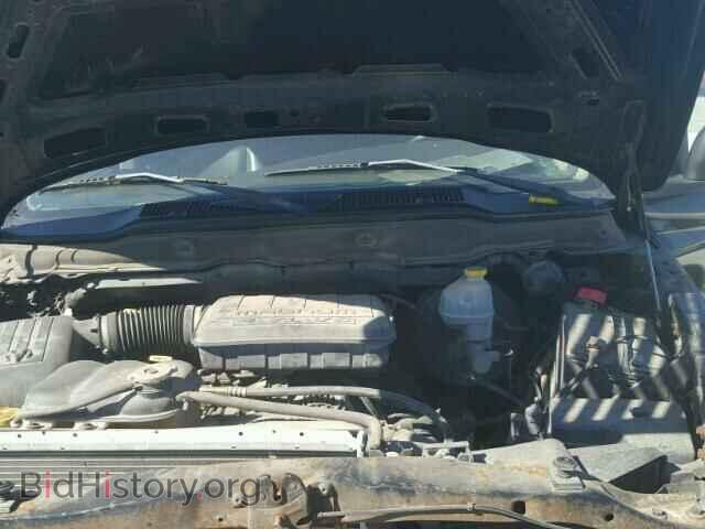 2003 DODGE RAM 1500 - VIN: 1D7HA18N93S176050 - Photo 7