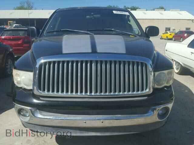 2003 DODGE RAM 1500 - VIN: 1D7HA18N93S176050 - Photo 9
