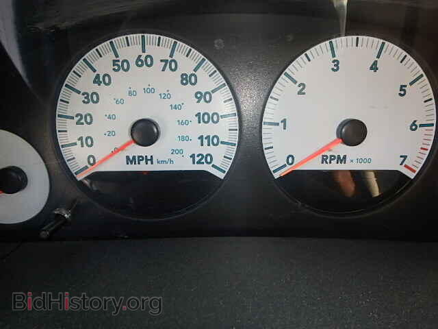 2005 DODGE CARAVAN - VIN: 1D4GP24R75B416883 - Фото 8