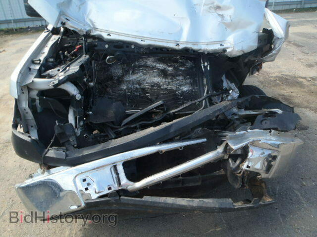 2012 FORD F150 - VIN: 1FTMF1CMXCFA85757 - Фото 7