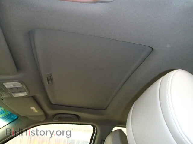 2011 HONDA PILOT - VIN: 5FNYF3H57BB019586 - Фото 10