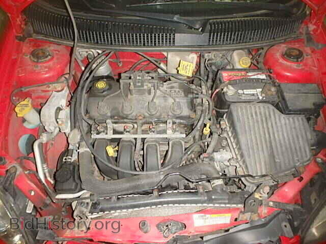 2004 DODGE NEON - VIN: 1B3ES26C64D605976 - Фото 7