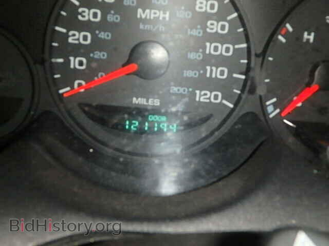 2004 DODGE NEON - VIN: 1B3ES26C64D605976 - Фото 8