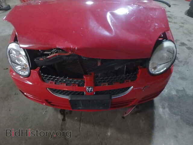 2004 DODGE NEON - VIN: 1B3ES26C64D605976 - Фото 9