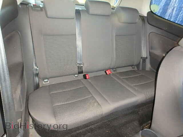 2008 VOLKSWAGEN RABBIT - VIN: WVWAA71K28W098094 - Фото 6