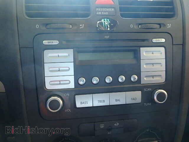 2008 VOLKSWAGEN RABBIT - VIN: WVWAA71K28W098094 - Фото 9