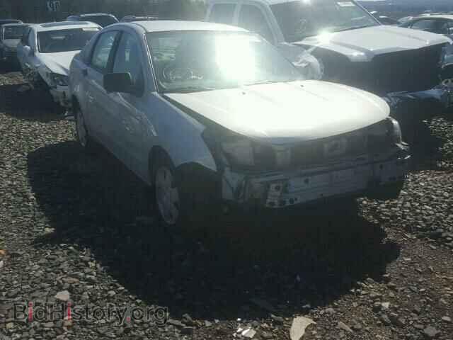 Photo 1FAHP34N08W146595 - FORD FOCUS 2008