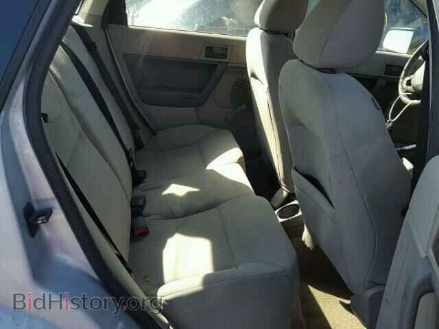 2008 FORD FOCUS - VIN: 1FAHP34N08W146595 - Фото 6