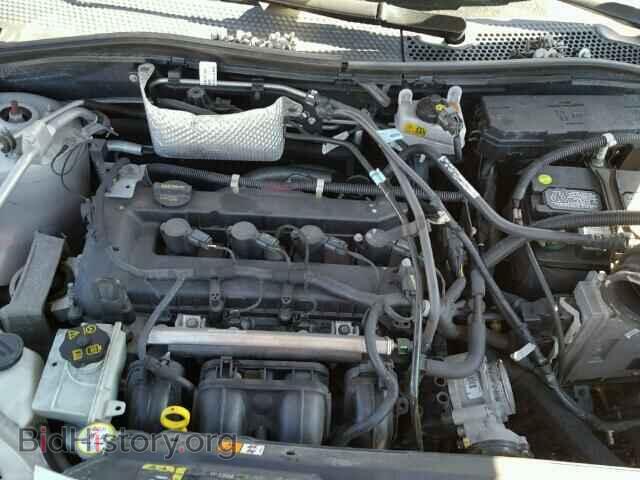 2008 FORD FOCUS - VIN: 1FAHP34N08W146595 - Фото 7