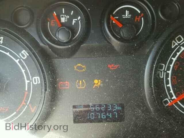 2008 FORD FOCUS - VIN: 1FAHP34N08W146595 - Фото 8