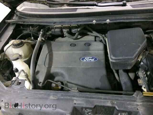 2011 FORD EDGE - VIN: 2FMDK4JC8BBA84450 - Photo 7